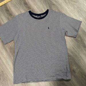 Polo Tee